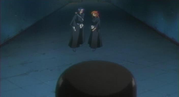 Otaku Gallery  / Anime e Manga / Bleach / Screen Shots / Episodi / 043 - Uno spregevole Shinigami / 031.jpg